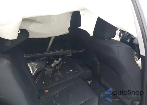 2017 Toyota Rav4 Le из США, поврежденный, VIN 2T3ZFREV3HW382465